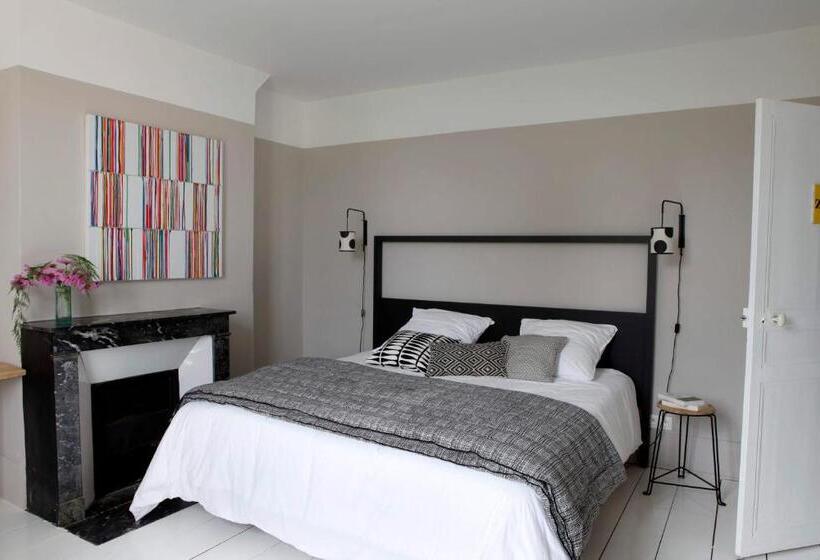 膳宿费 La Maison & L Atelier