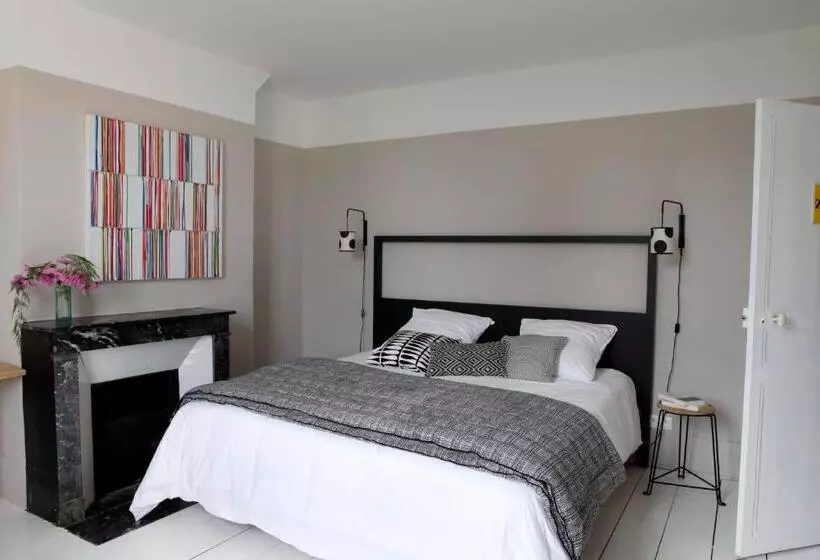 Majatalo La Maison & L Atelier