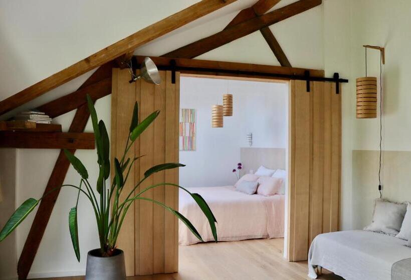 膳宿费 La Maison & L Atelier