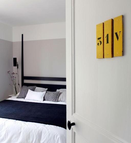 膳宿费 La Maison & L Atelier