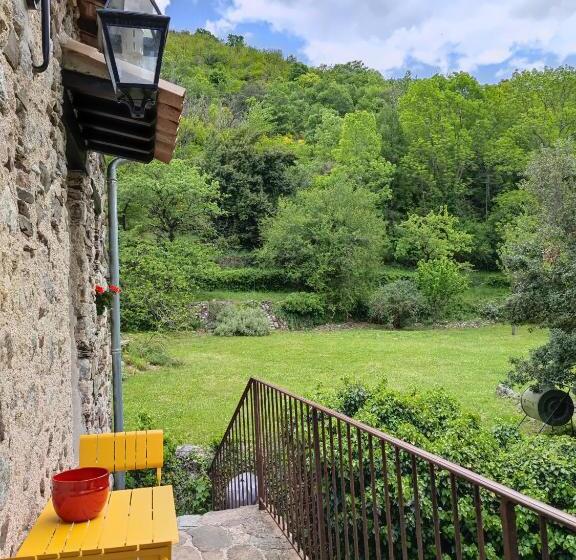 膳宿费 Le Mas De Ribard