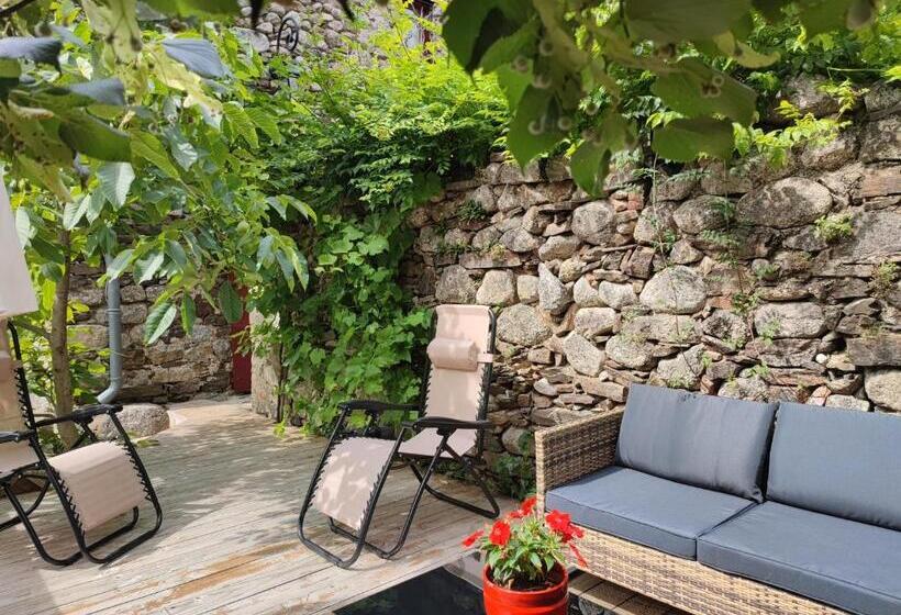 膳宿费 Le Mas De Ribard