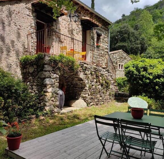 膳宿费 Le Mas De Ribard