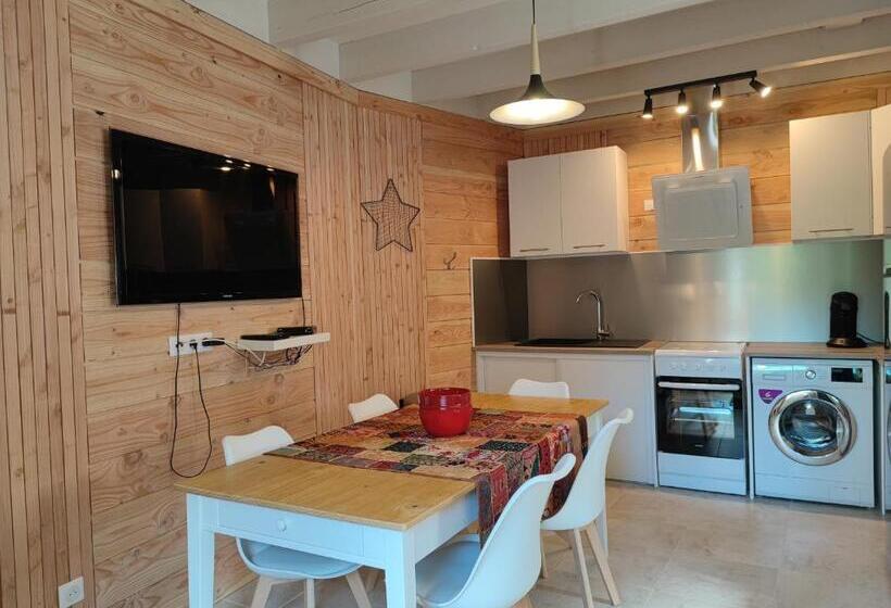 膳宿费 Le Mas De Ribard