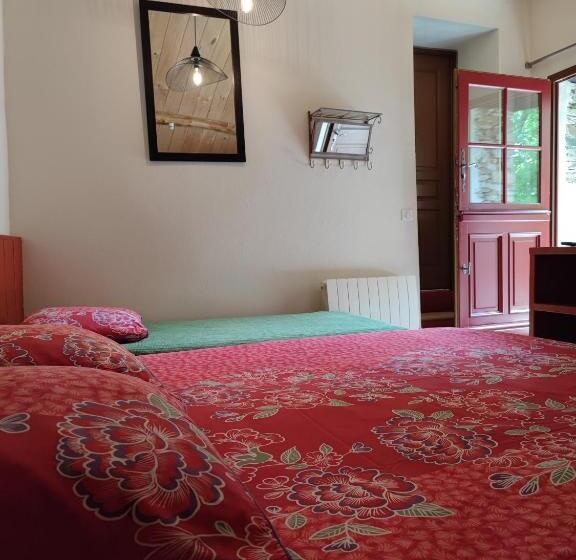 膳宿费 Le Mas De Ribard