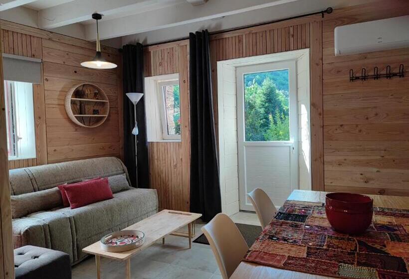 膳宿费 Le Mas De Ribard