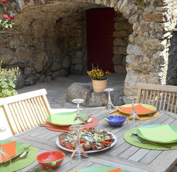 膳宿费 Le Mas De Ribard