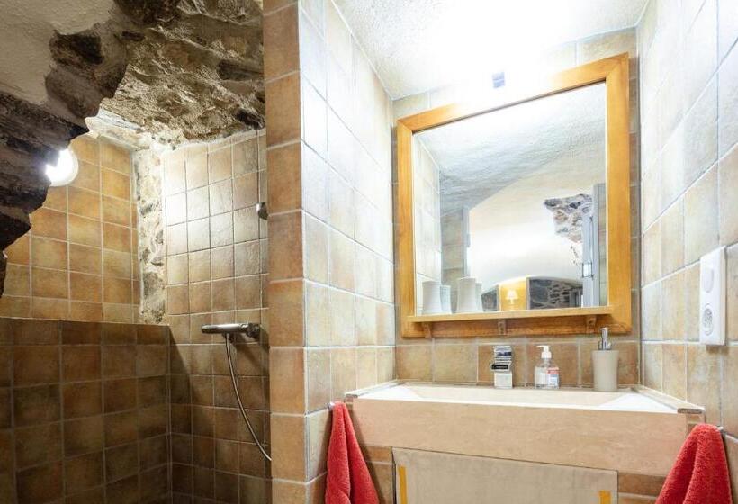 膳宿费 Le Mas De Ribard