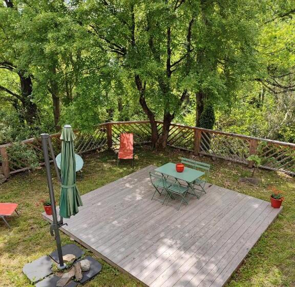 膳宿费 Le Mas De Ribard