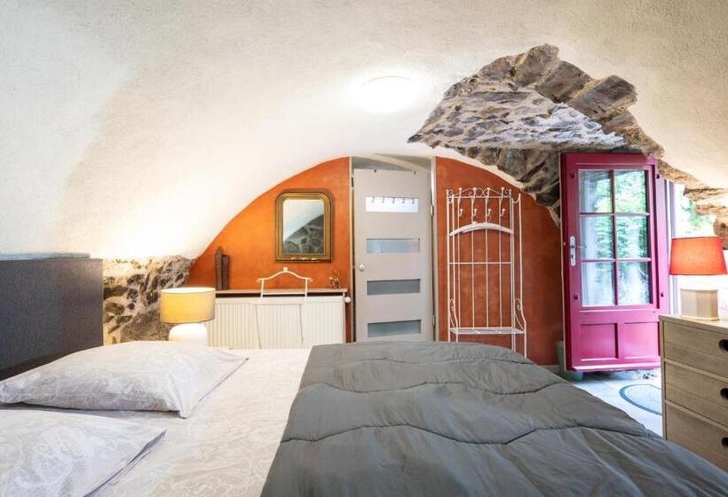 膳宿费 Le Mas De Ribard