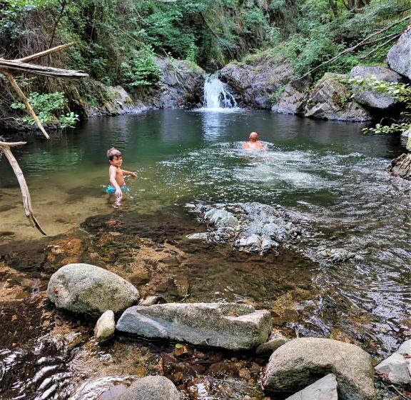 膳宿费 Le Mas De Ribard