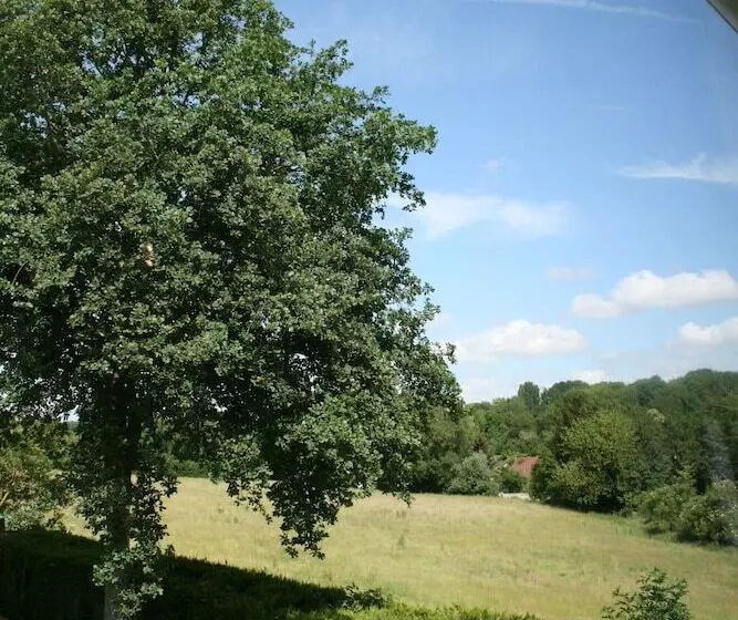 Majatalo Les Chambres D Aline