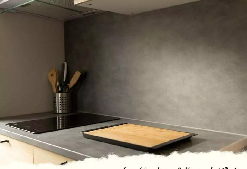 Majatalo Les Chambres D Aline