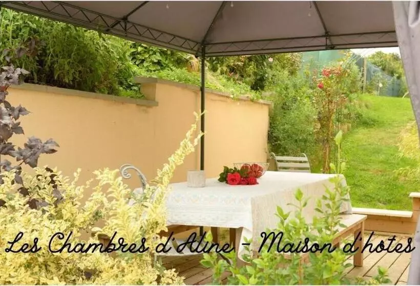 Majatalo Les Chambres D Aline