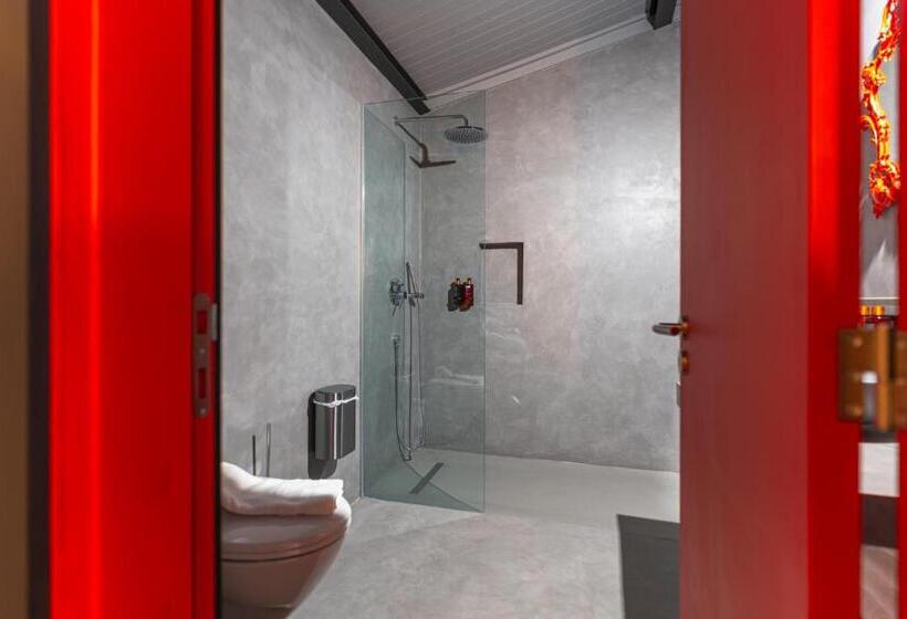 פנסיון Moinho D Antoninha