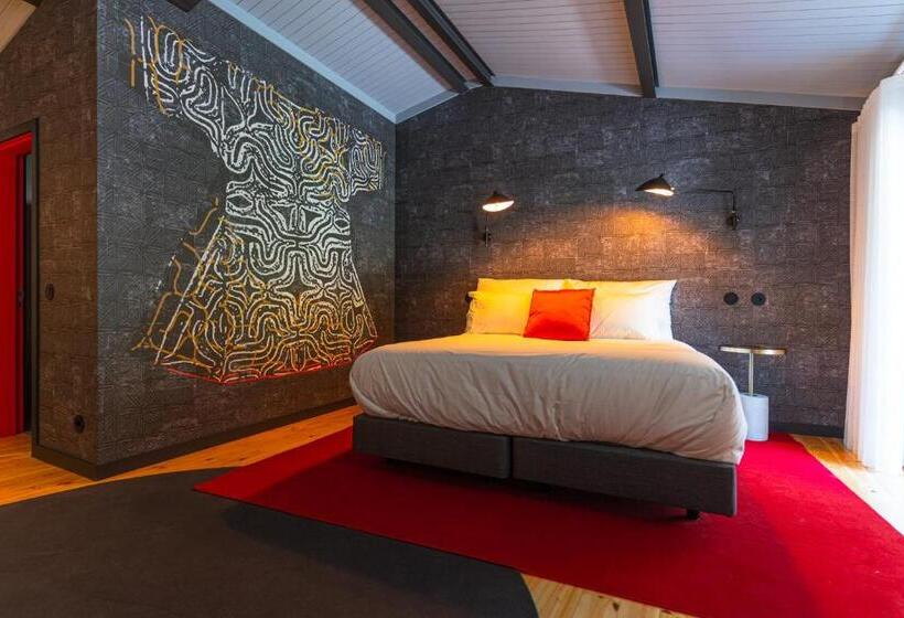 פנסיון Moinho D Antoninha