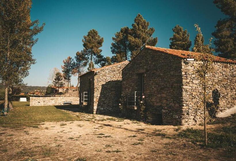 פנסיון Moinho D Antoninha