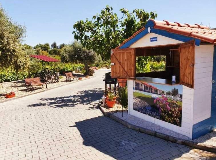 بنسيون Monte Família Ferreira