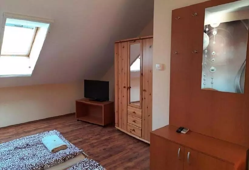 Majatalo Ponty Poronty Vendégház