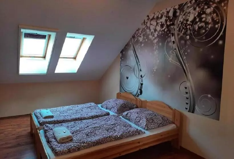 Majatalo Ponty Poronty Vendégház