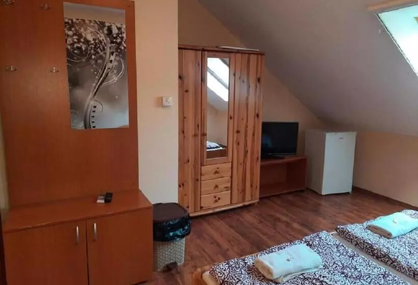 Majatalo Ponty Poronty Vendégház