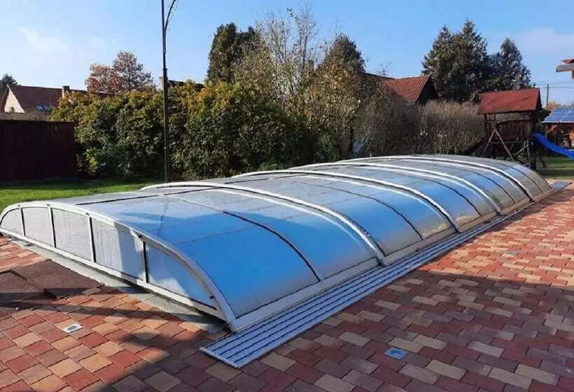 Majatalo Ponty Poronty Vendégház