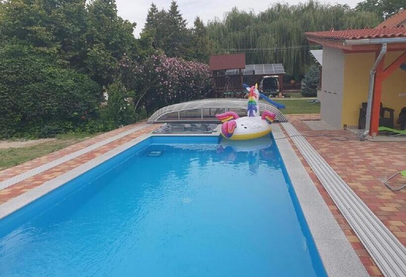 膳宿费 Ponty Poronty Vendégház