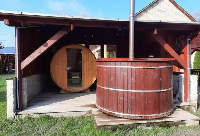 Majatalo Ponty Poronty Vendégház