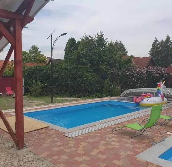 Majatalo Ponty Poronty Vendégház