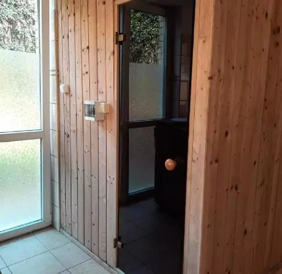 Majatalo Ponty Poronty Vendégház