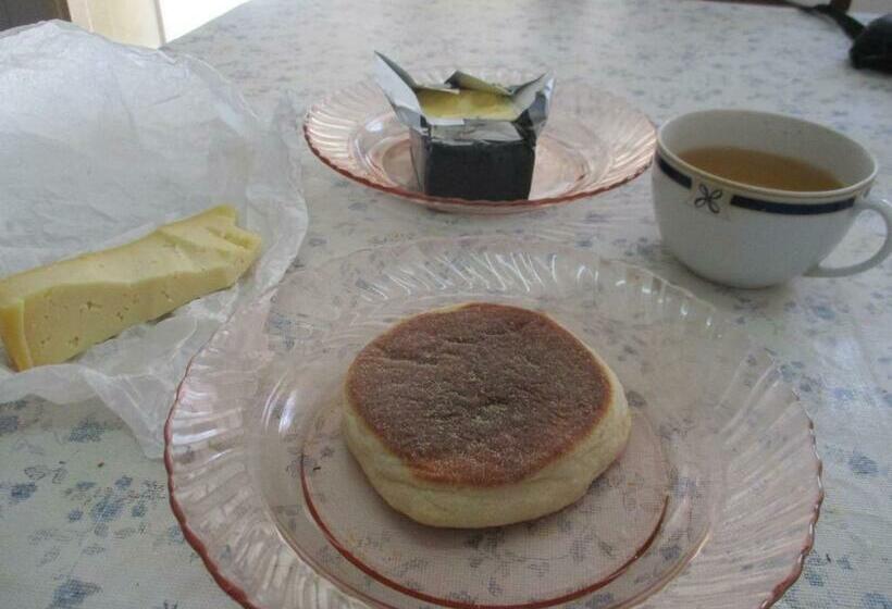 פנסיון Pérola Achadense Guesthouse