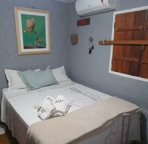 Majatalo Recanto Das Pedras