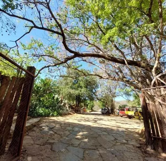 Majatalo Recanto Das Pedras