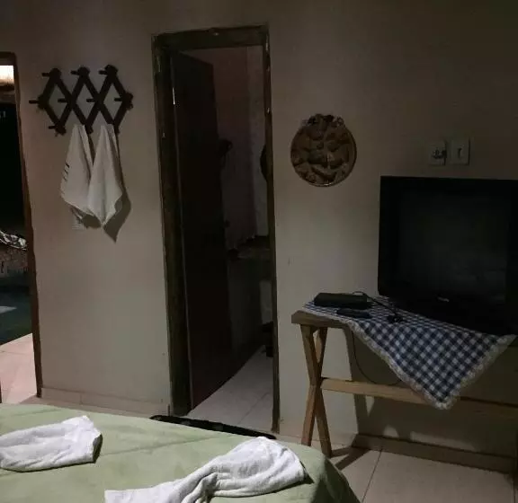 Majatalo Recanto Das Pedras