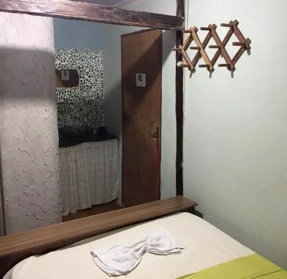 Majatalo Recanto Das Pedras