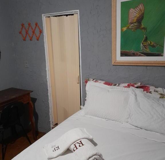 膳宿费 Recanto Das Pedras