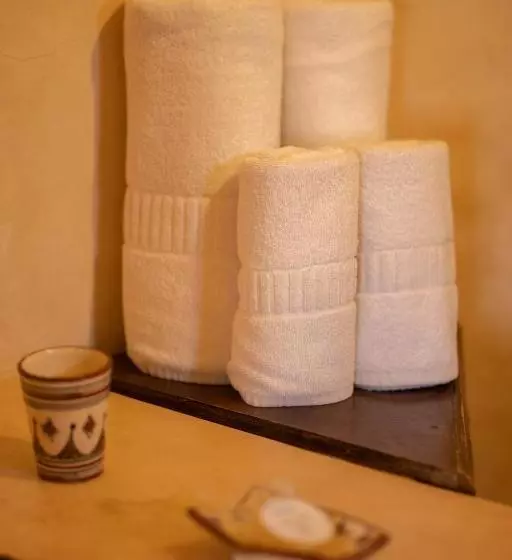 Majatalo Safa Boulaouane