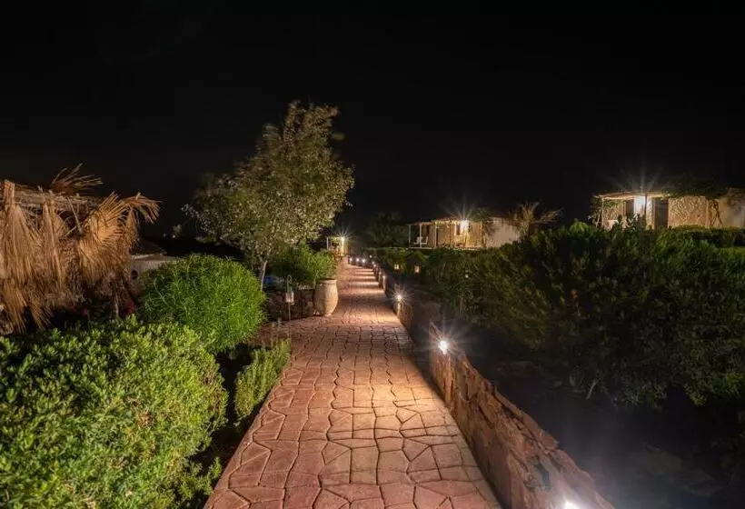 Majatalo Safa Boulaouane