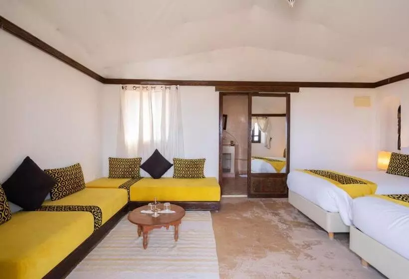 Majatalo Safa Boulaouane