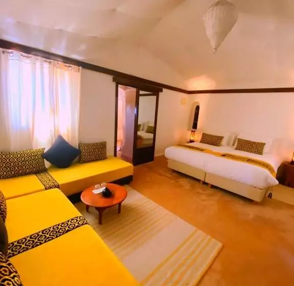 Majatalo Safa Boulaouane