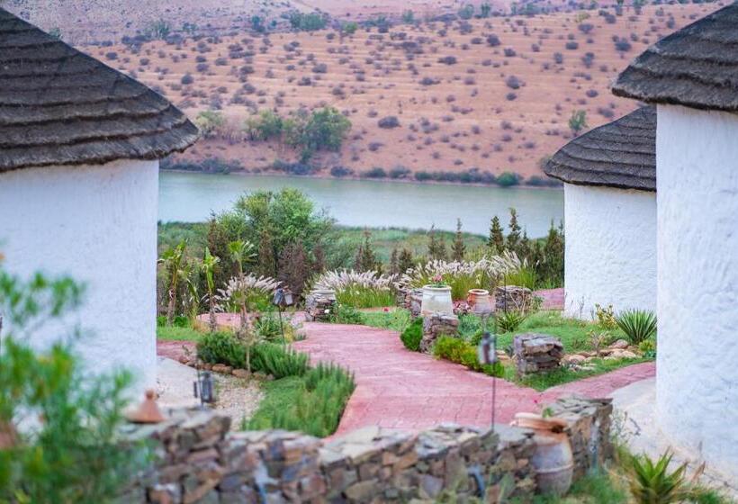 پانسیون Safa Boulaouane