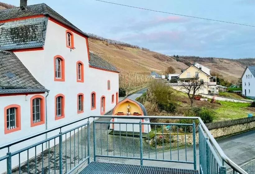 Majatalo Weingut Berweiler