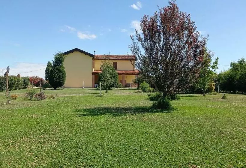 Solo Voi Due B&b