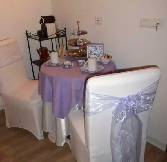 Solo Voi Due B&b
