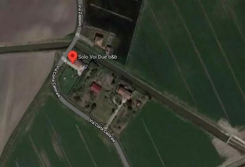 Solo Voi Due B&b