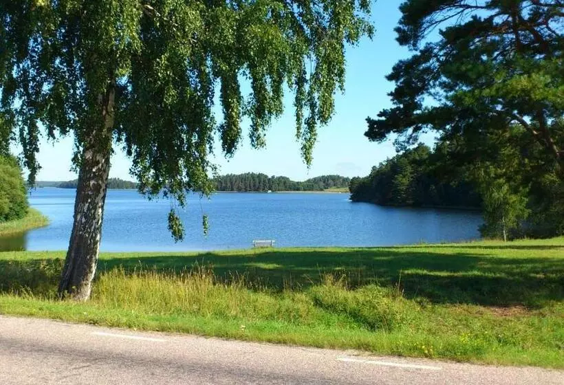 Baggetorps Vandrarhem