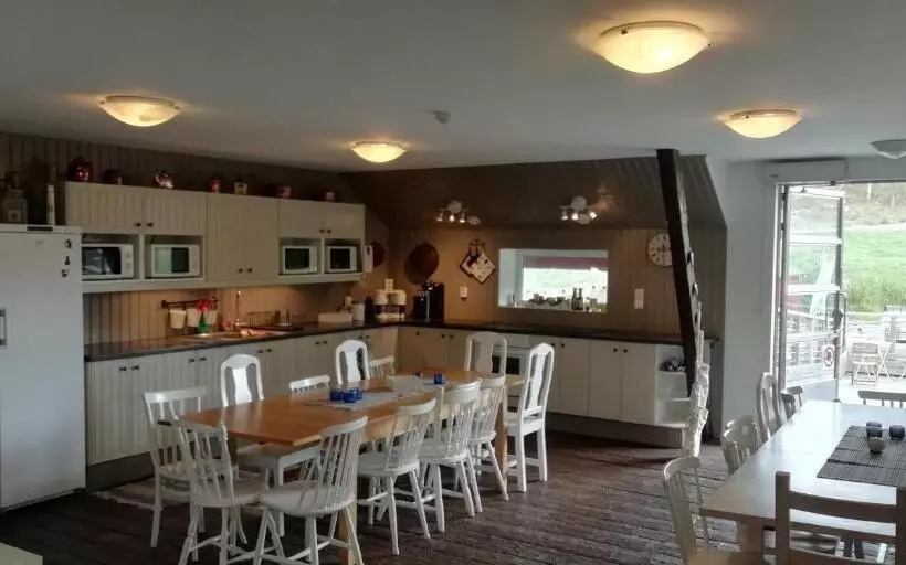 Baggetorps Vandrarhem