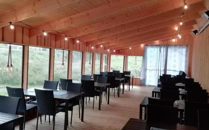 Baggetorps Vandrarhem