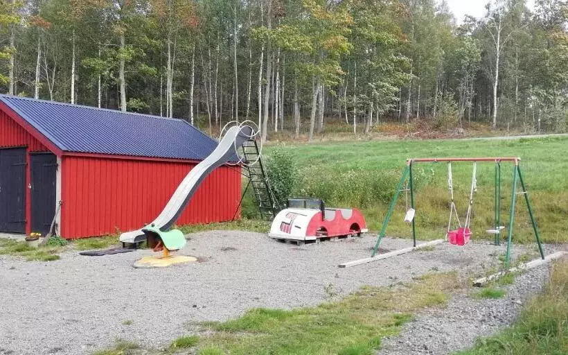 Baggetorps Vandrarhem