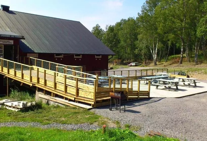 Baggetorps Vandrarhem